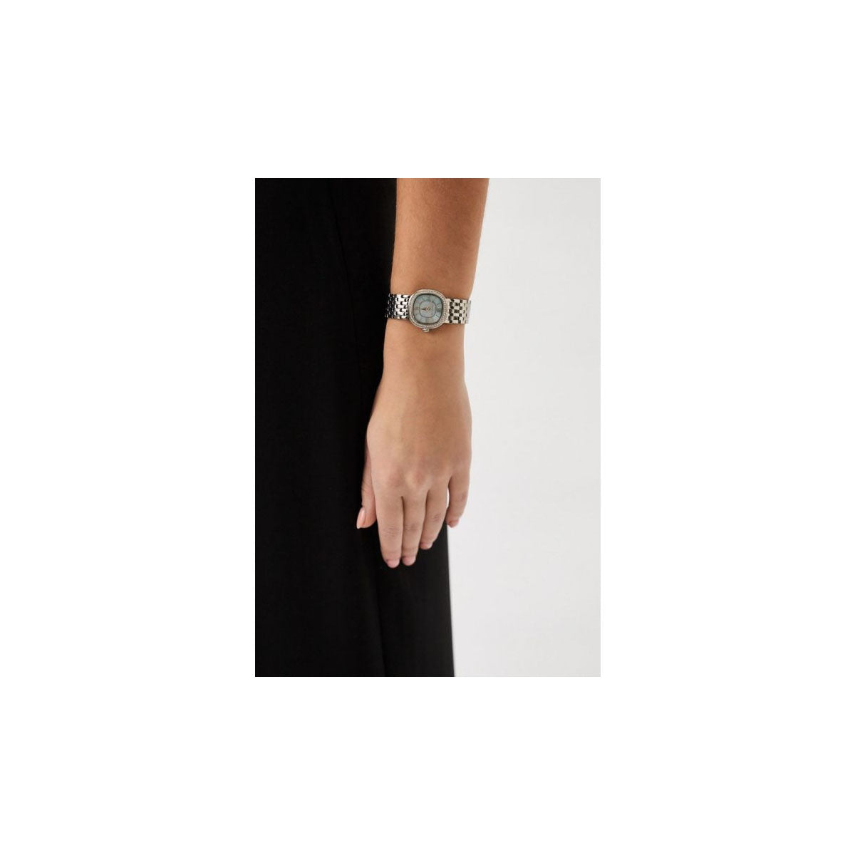 Cerruti 1881 CIWLG0008605 Gresta Women’s Watch 26mm Silver