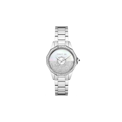 Cerruti 1881 CIWLG0008901 Women’s Watch 30mm Silver