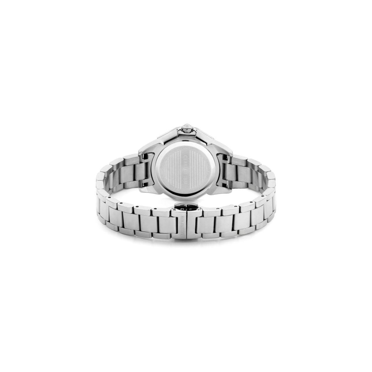 Cerruti 1881 CIWLG0008901 Women’s Watch 30mm Silver