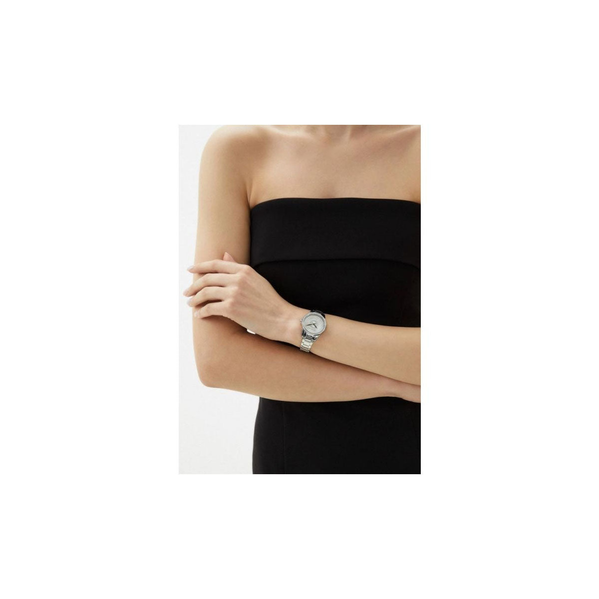Cerruti 1881 CIWLG0008901 Women’s Watch 30mm Silver
