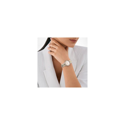 Cerruti 1881 CIWLG0043701 Women’s Watch 32mm Silver Gold