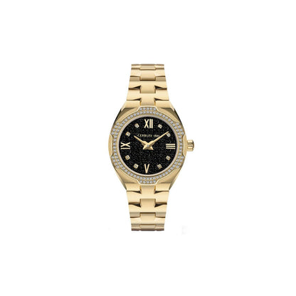 Cerruti 1881 CIWLG2114402 Women’s Watch 30 Mm Gold