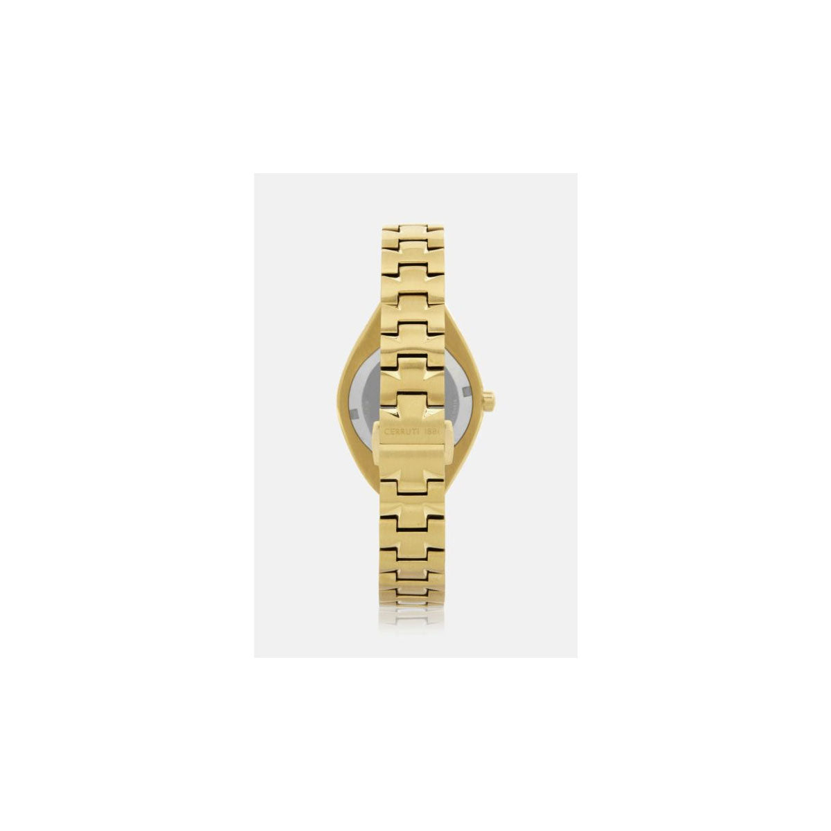Cerruti 1881 CIWLG2114402 Women’s Watch 30 Mm Gold