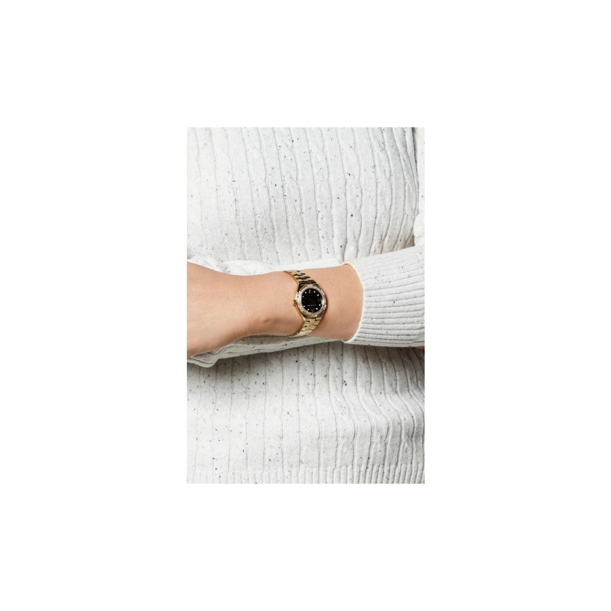 Cerruti 1881 CIWLG2114402 Women’s Watch 30 Mm Gold