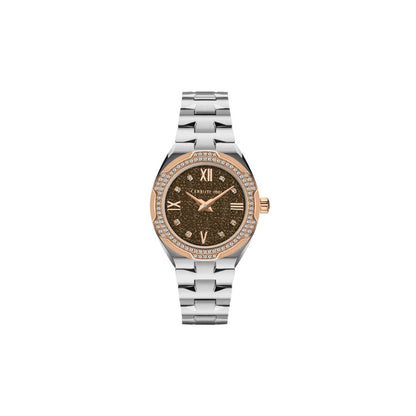 Cerruti 1881 CIWLG2114404 Women’s Watch 30mm Silver