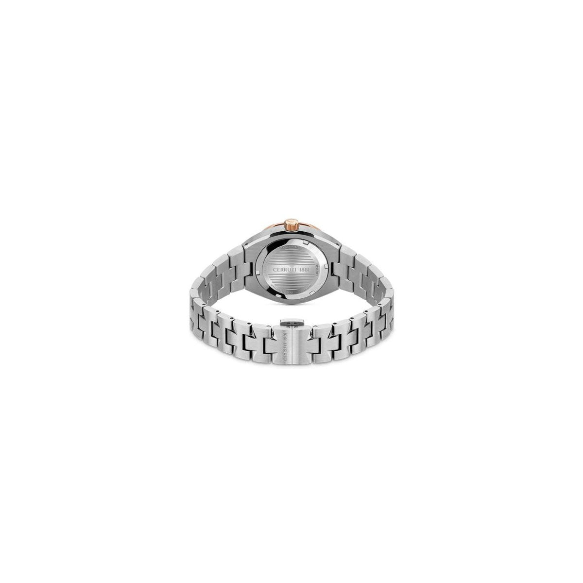 Cerruti 1881 CIWLG2114404 Women’s Watch 30mm Silver