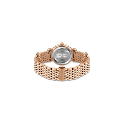 Cerruti 1881 CIWLG2114701 Women’s Watch Rose Gold