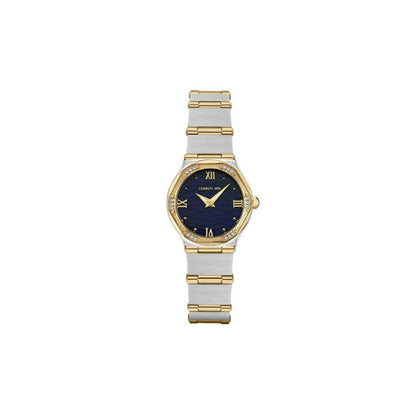Cerruti 1881 CIWLG2117002 Women's Watch 26mm White Gold