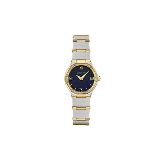 Cerruti 1881 CIWLG2117002 Women's Watch 26mm White Gold