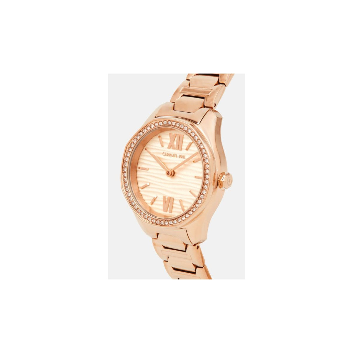 Cerruti 1881 CIWLG2205402 Women’s Watch 35 mm Rose Gold