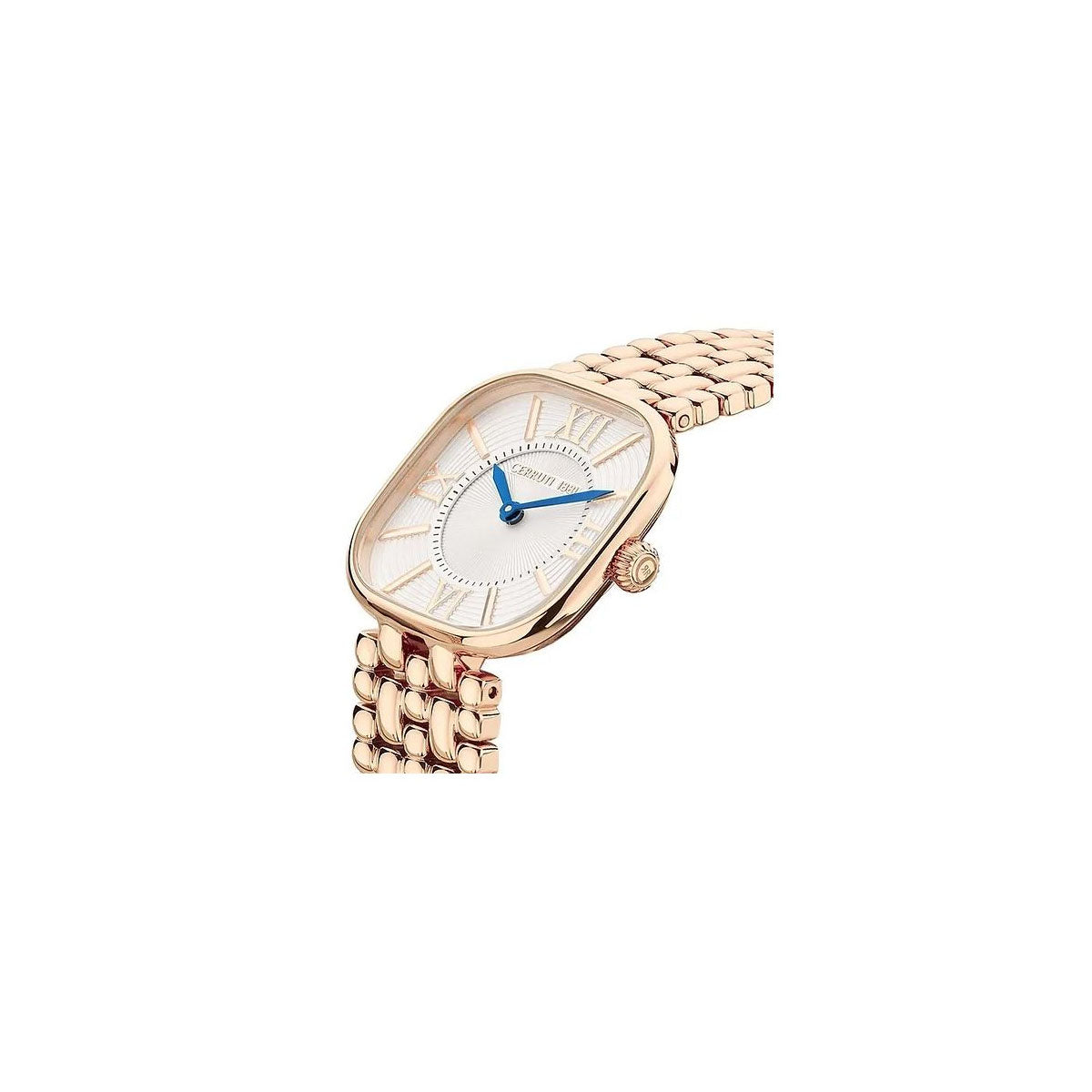 Cerruti 1881 CIWLG2225203 Women’s Watch 28 Mm Rose Gold