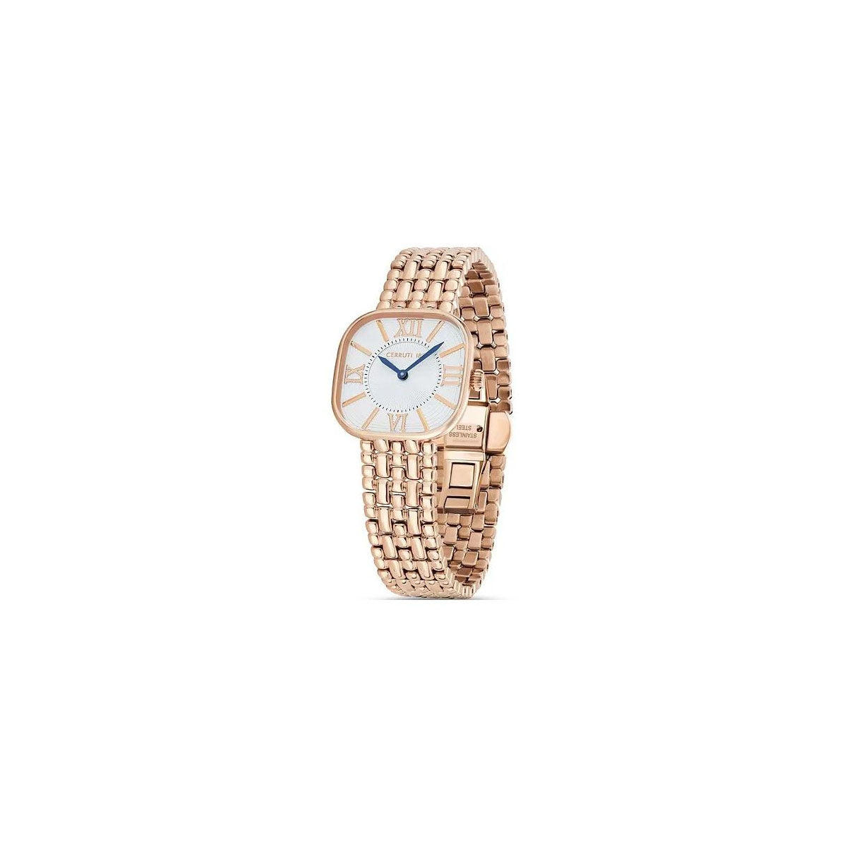 Cerruti 1881 CIWLG2225203 Women’s Watch 28 Mm Rose Gold