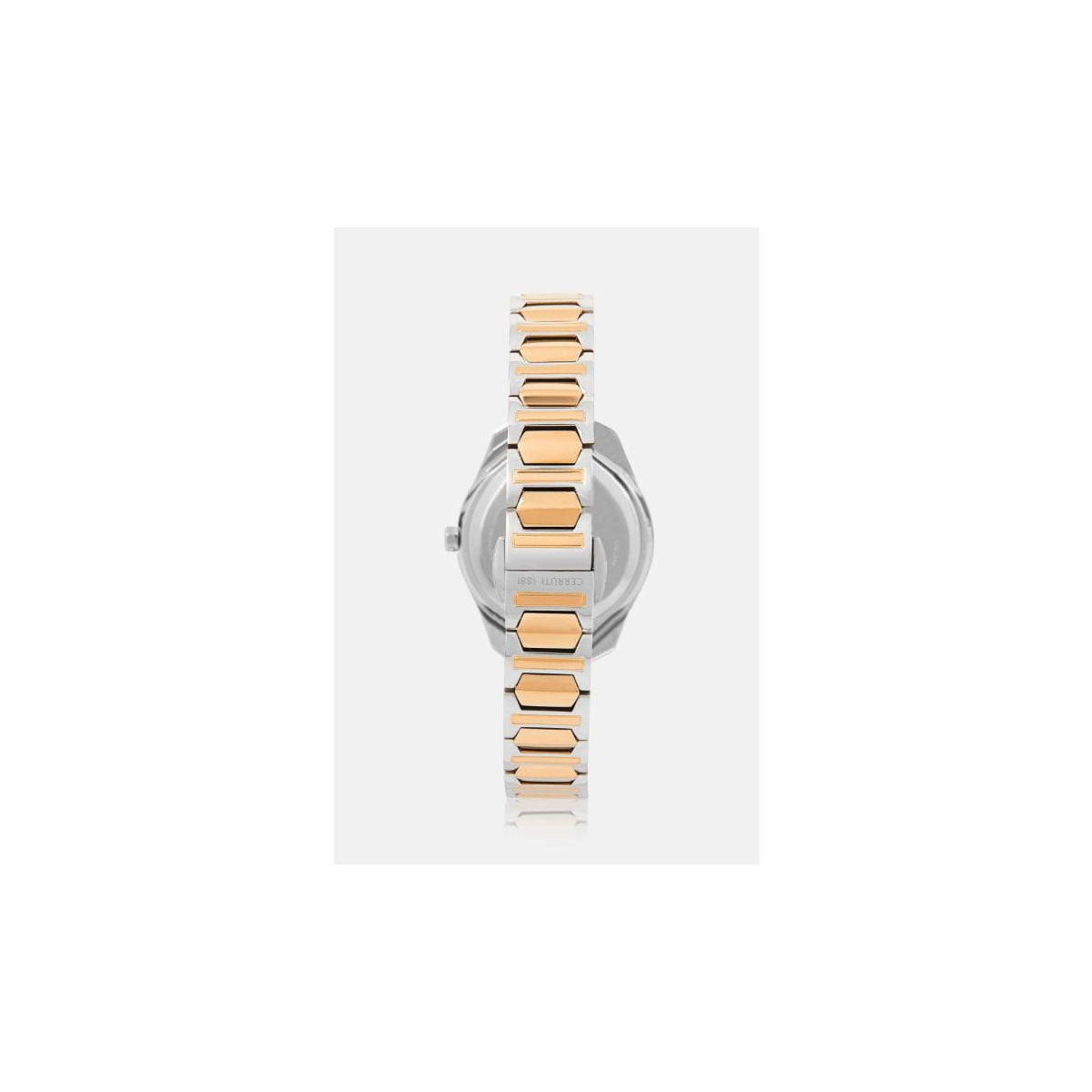 Cerruti 1881 CIWLG2225501 Women’s Watch 30mm Silver Gold