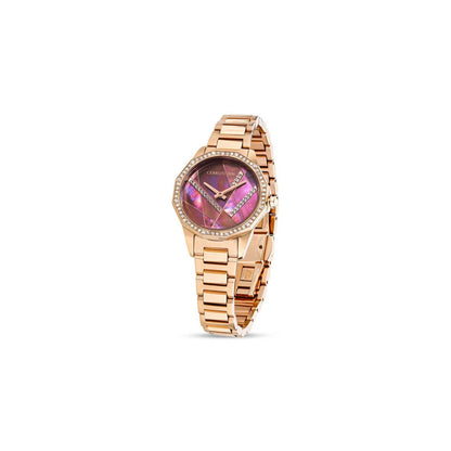 Cerruti 1881 CIWLG2225903 Women’s Watch 30mm Rose Gold