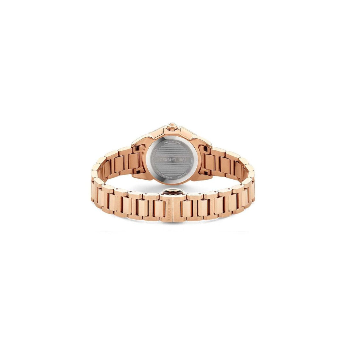 Cerruti 1881 CIWLG2225903 Women’s Watch 30mm Rose Gold Cerruti 1881 CIWLG2225903 Women’s Watch 30mm Rose Gold