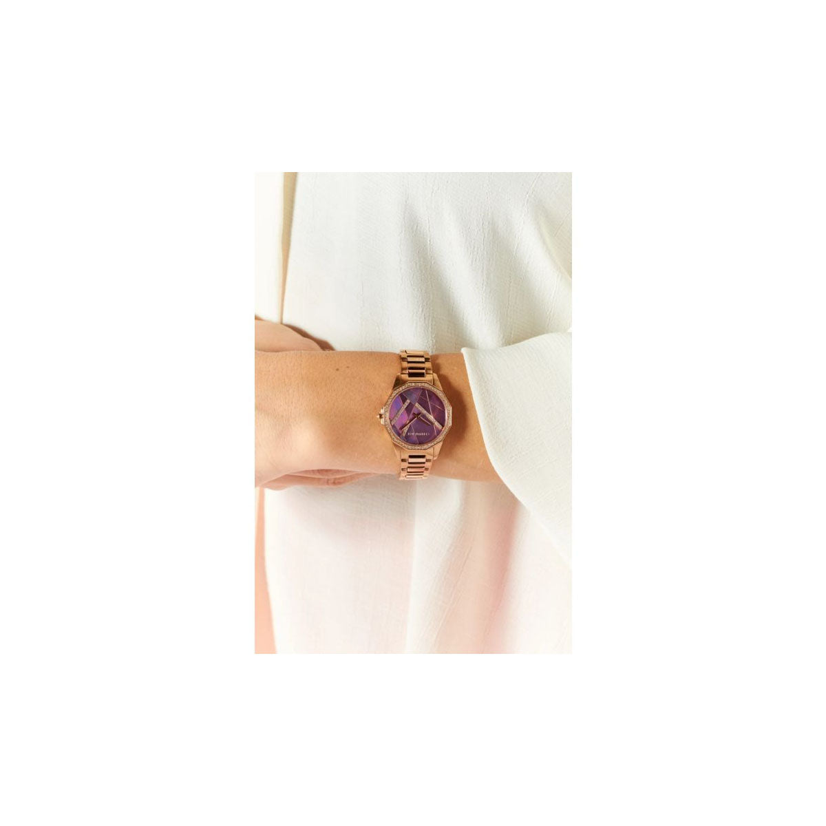 Cerruti 1881 CIWLG2225903 Women’s Watch 30mm Rose Gold