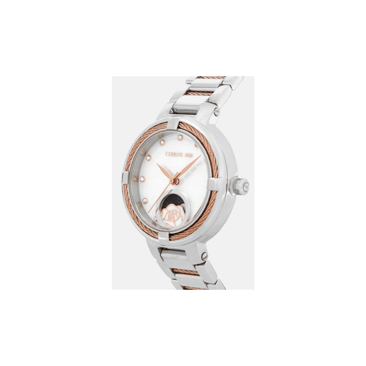Cerruti 1881 CIWLH2205901 Women’s Watch 32mm Silver Cerruti 1881 CIWLH2205901 Women’s Watch 32mm Silver