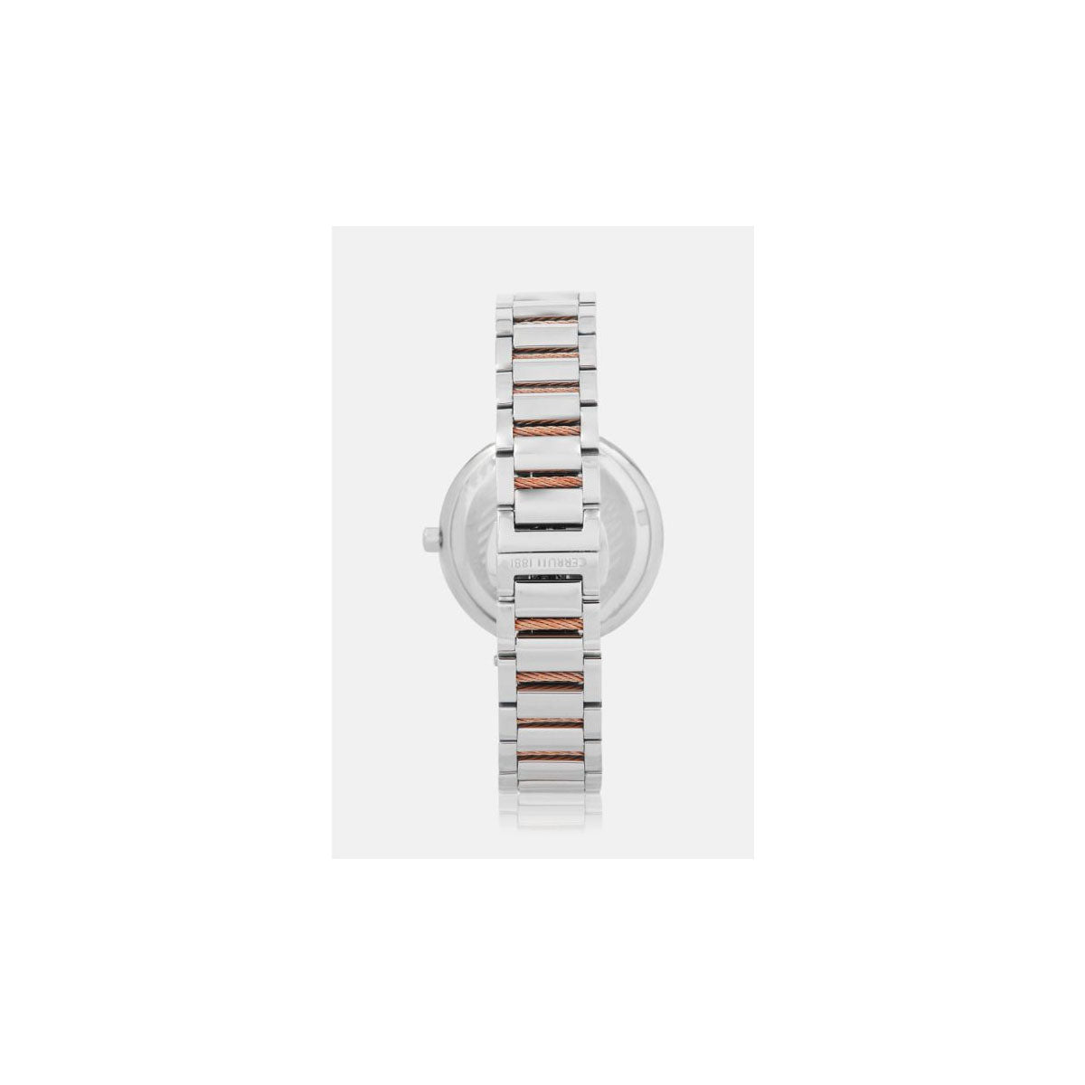 Cerruti 1881 CIWLH2205901 Women’s Watch 32mm Silver