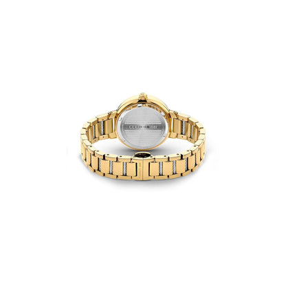 Cerruti 1881 CIWLH2205903 Women’s Watch 32mm Gold