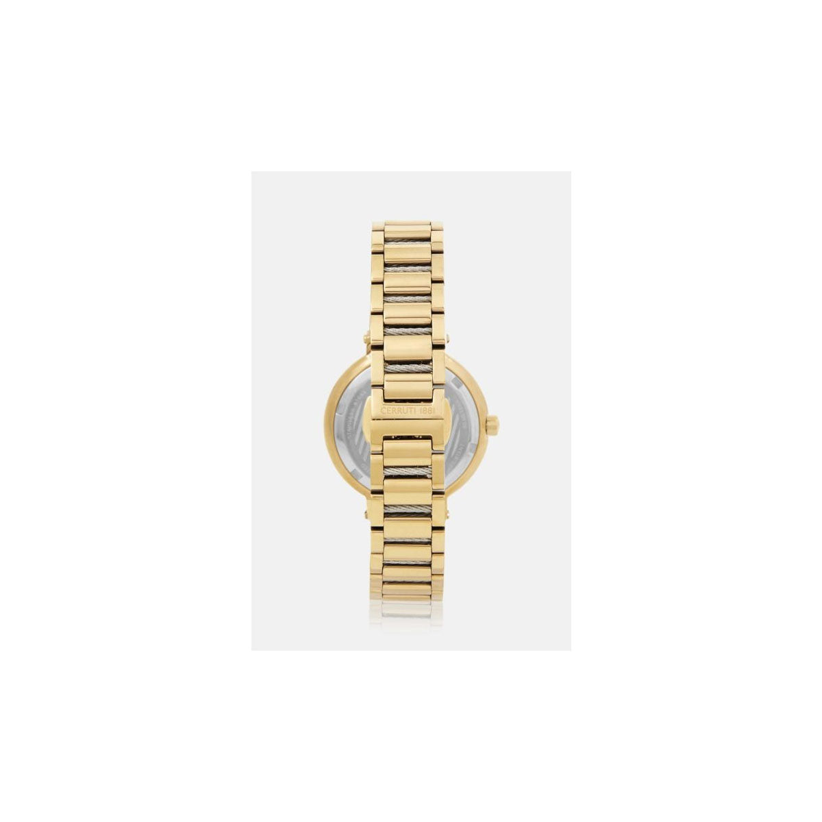 Cerruti 1881 CIWLH2205903 Women’s Watch 32mm Gold Cerruti 1881 CIWLH2205903 Women’s Watch 32mm Gold