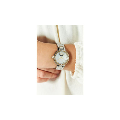 Cerruti 1881 CIWLH2205904 Women's Watch 32mm Silver