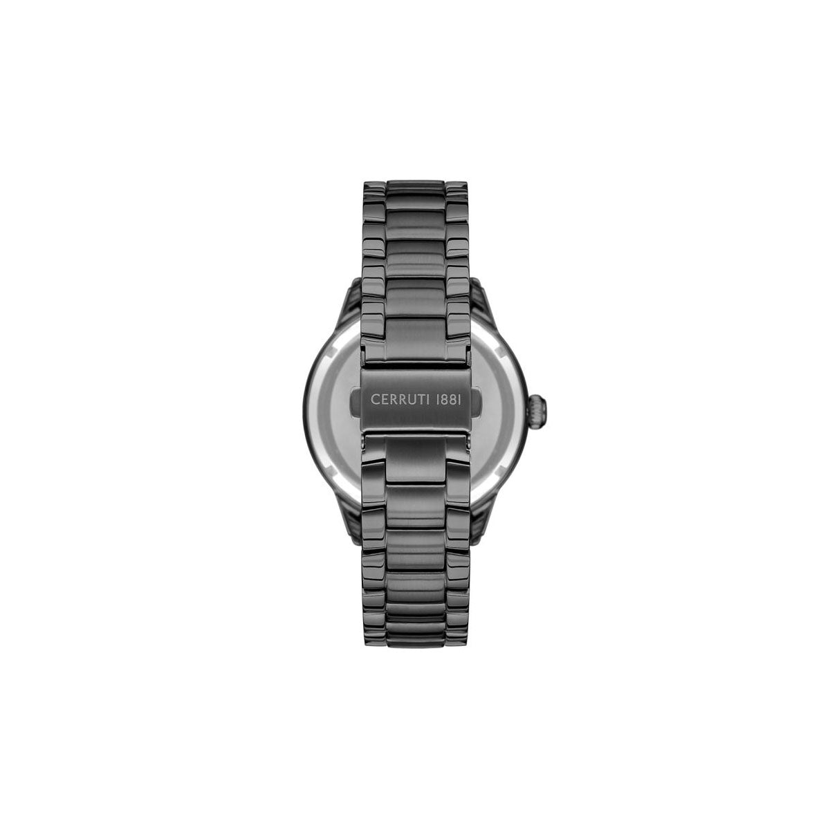 Cerruti 1881 CRA23906 Men's Watch 42mm Gray Cerruti 1881 CRA23906 Men's Watch 42mm Gray