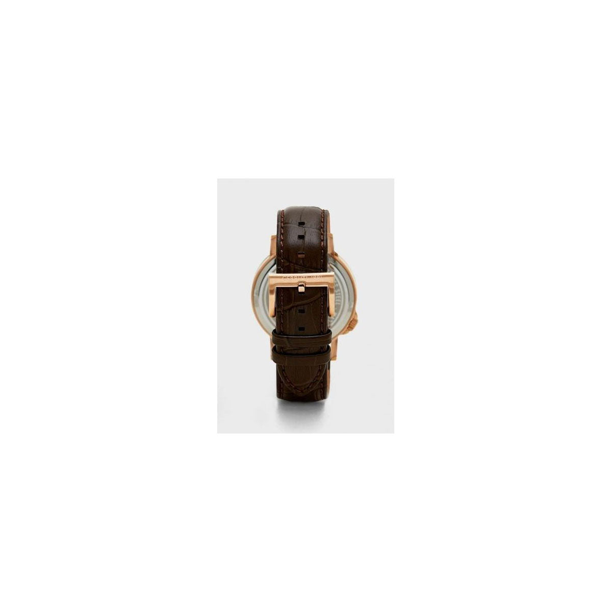 Cerruti 1881 CRA24903 Men's Watch Brown