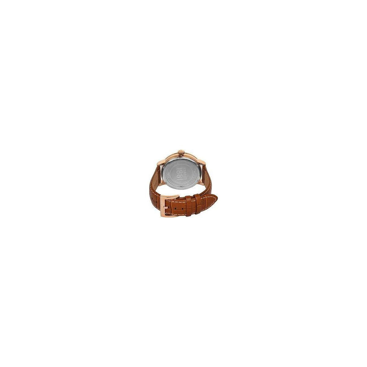Cerruti 1881 CRA25002 Men’s Watch 44mm Brown