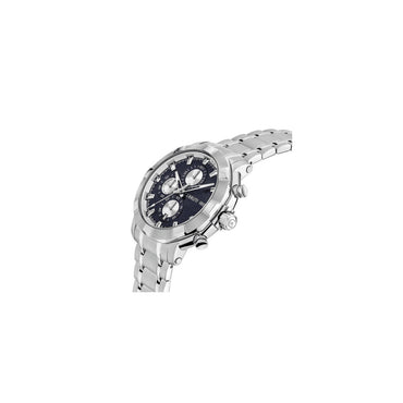 Cerruti 1881 CRA25805 Men's Watch 44 Mm Silver