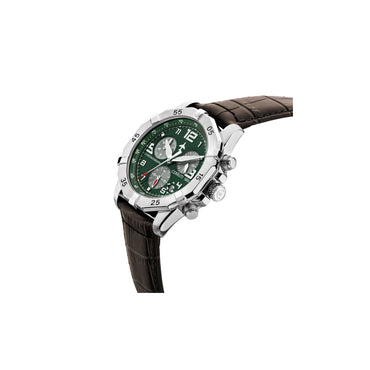 Cerruti 1881 Ciwgc2224402 Men’s Watch 44mm Brown