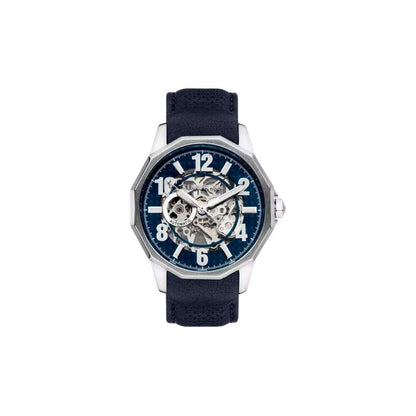 Cerruti 1881 Ciwge0007302 Men’s Watch 44mm Blue