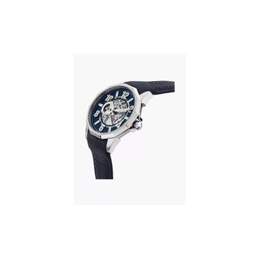 Cerruti 1881 Ciwge0007302 Men’s Watch 44mm Blue