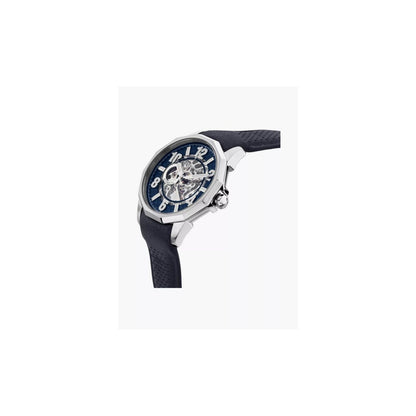 Cerruti 1881 Ciwge0007302 Men’s Watch 44mm Blue