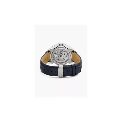 Cerruti 1881 Ciwge0007302 Men’s Watch 44mm Blue