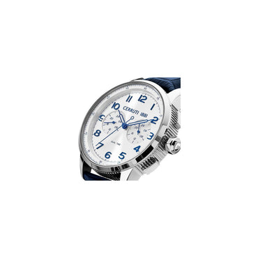 Cerruti 1881 Ciwgf2224901 Men’s Watch 44mm Blue