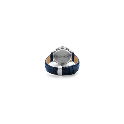 Cerruti 1881 Ciwgf2224901 Men’s Watch 44mm Blue