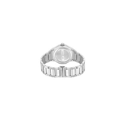 Cerruti 1881 Ciwgg0043001 Men’s Watch 42mm Silver
