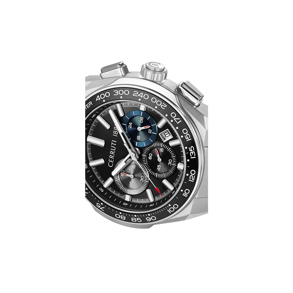 Cerruti 1881 Ciwgo0050701 Men’s Watch 46mm Blue Cerruti 1881 Ciwgo0050701 Men’s Watch 46mm Blue