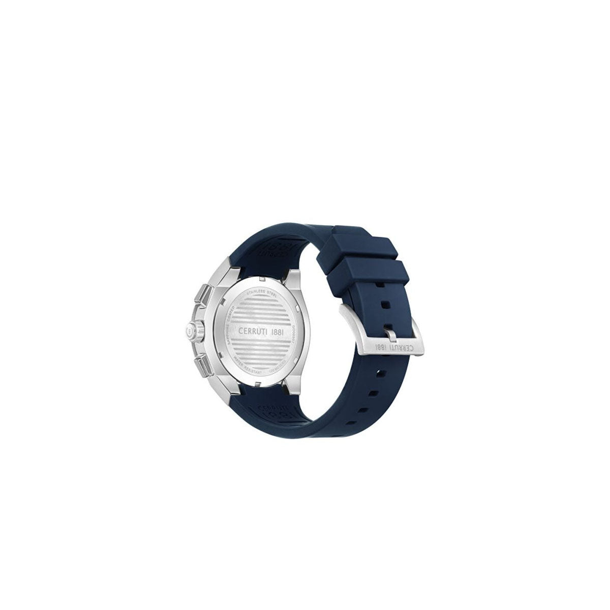 Cerruti 1881 Ciwgo0050701 Men’s Watch 46mm Blue