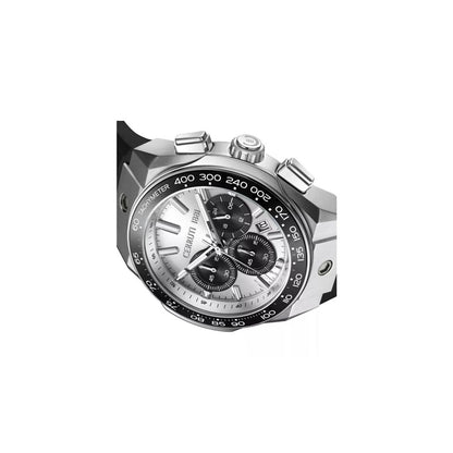 Cerruti 1881 Ciwgo0050702 Men’s Watch 46mm Black