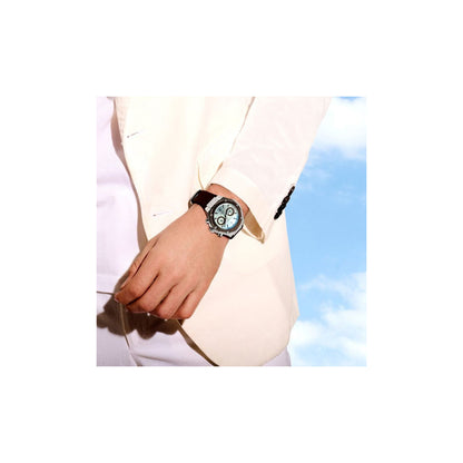 Cerruti 1881 Ciwgo2206101 Men's Watch 55 Mm Brown