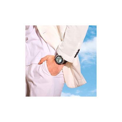 Cerruti 1881 Ciwgo2206101 Men's Watch 55 Mm Brown