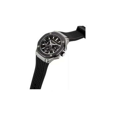 Cerruti 1881 Ciwgq0073401 Men’s Watch 46mm Black