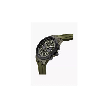 Cerruti 1881 Ciwgq2224104 Men’s Watch 44mm Green