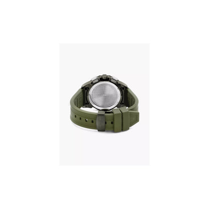 Cerruti 1881 Ciwgq2224104 Men’s Watch 44mm Green