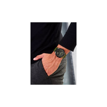 Cerruti 1881 Ciwgq2224104 Men’s Watch 44mm Green