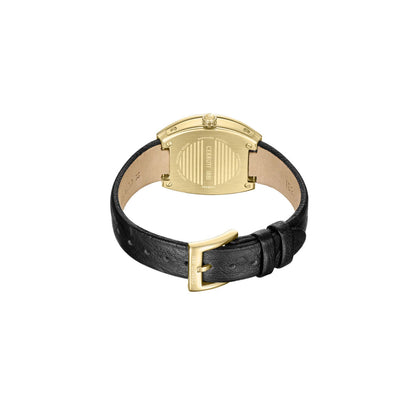 Cerruti 1881 Ciwla0043403 Women’s Watch 36mm Black