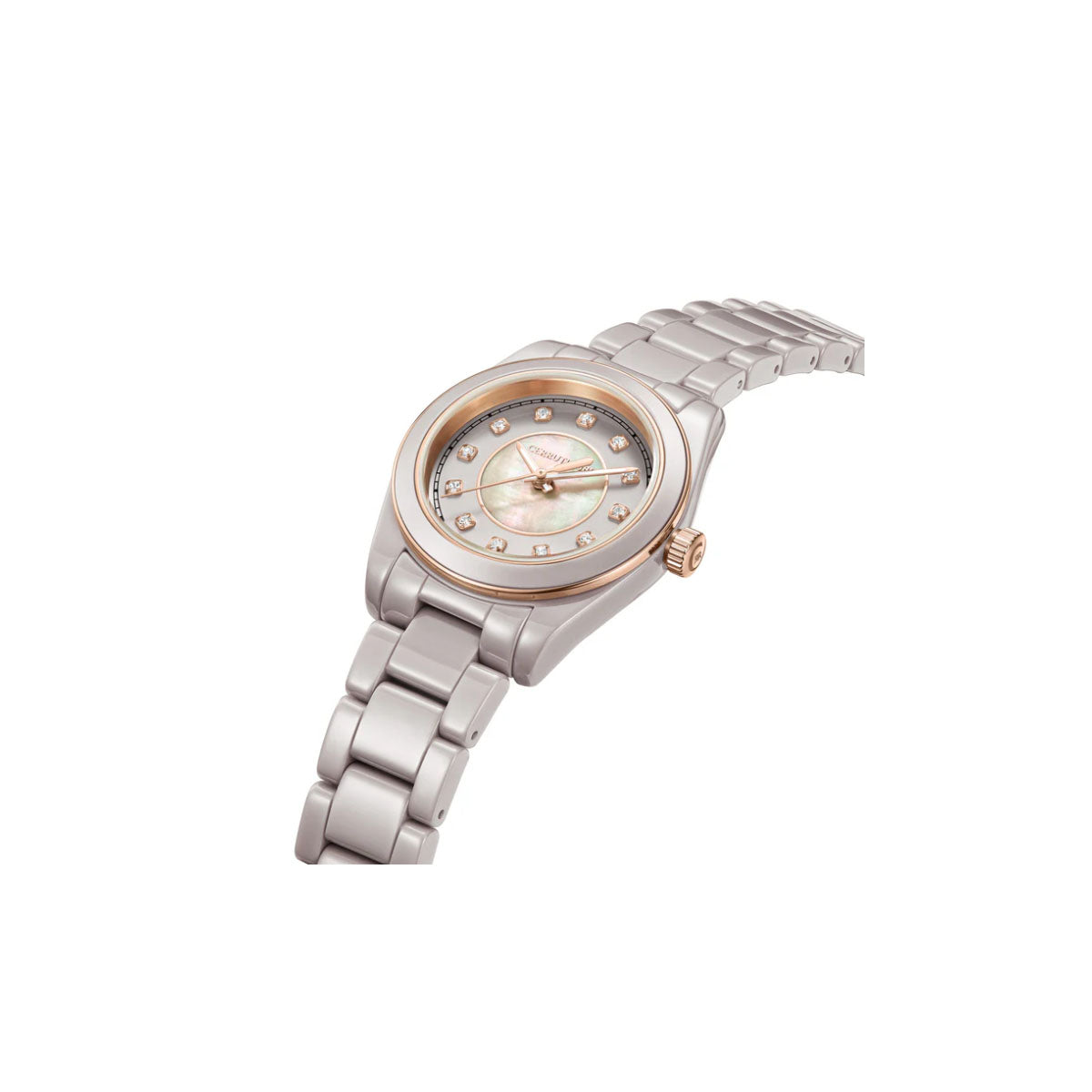 Cerruti 1881 Ciwlg0043503 Women’s Watch 31mm Beige Cerruti 1881 Ciwlg0043503 Women’s Watch 31mm Beige