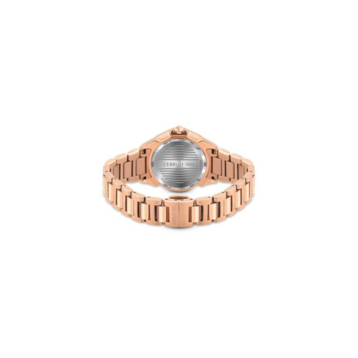 Cerruti 1881 Ciwlk2021001 Women’s Watch 34mm Rose Gold Cerruti 1881 Ciwlk2021001 Women’s Watch 34mm Rose Gold