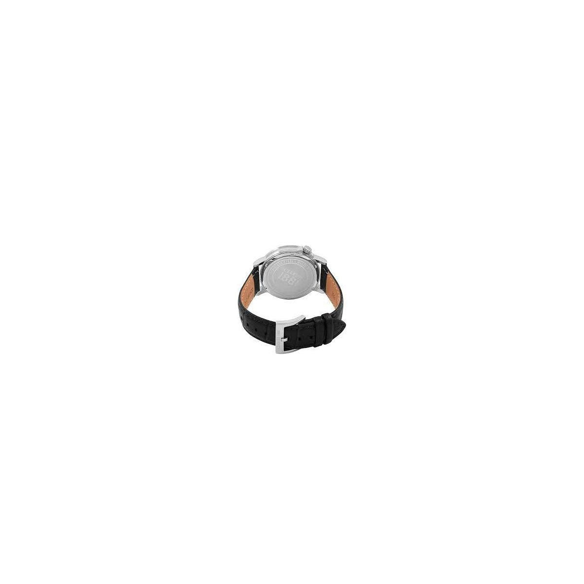 Cerruti 1881 Cra24905 Caiano Men’s Watch 44mm Black
